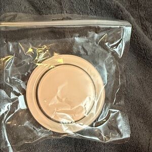 Magnetic phone holder